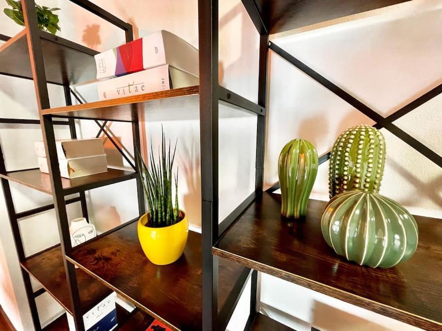 Apartmán Casa Biondi Mantova Exteriér fotografie