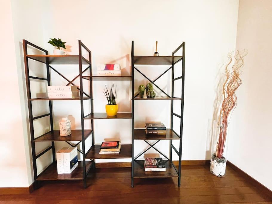 Apartmán Casa Biondi Mantova Exteriér fotografie