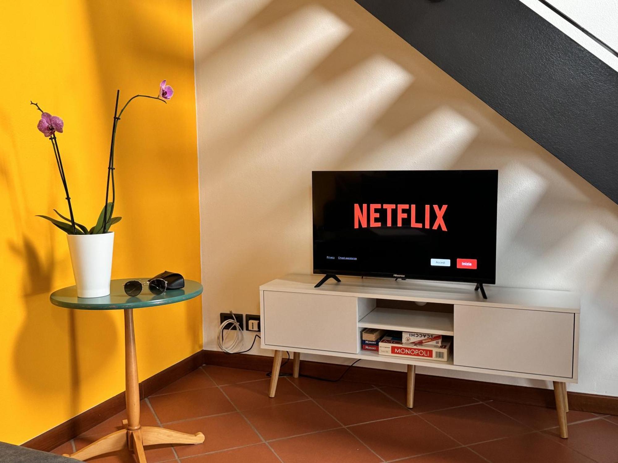 Apartmán Casa Biondi Mantova Exteriér fotografie