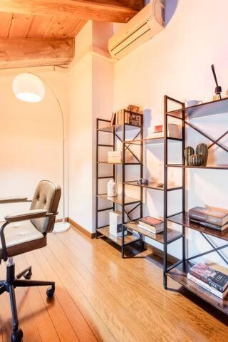 Apartmán Casa Biondi Mantova Exteriér fotografie