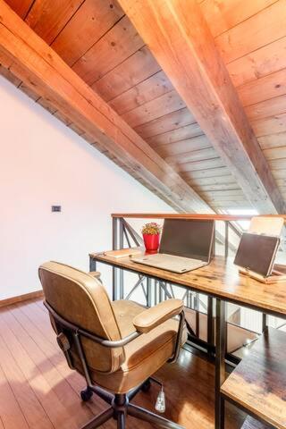 Apartmán Casa Biondi Mantova Exteriér fotografie